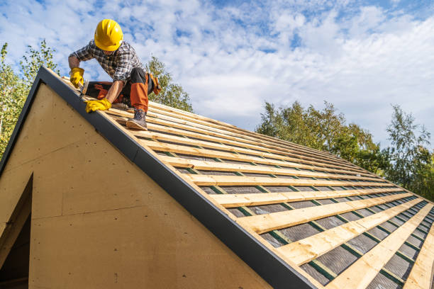 Quick and Trustworthy Emergency Roof Repair Services in Marbury, AL