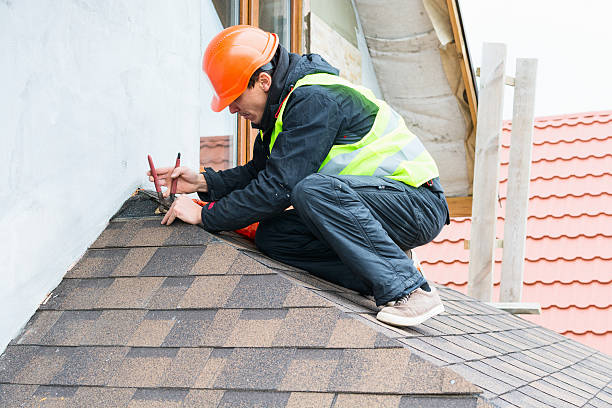 Best Commercial Roofing Services  in Marbury, AL